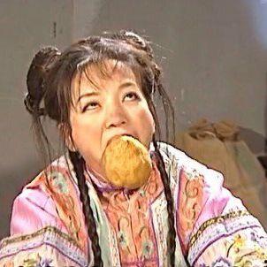 吃瓜娱乐达人是谁啊图片